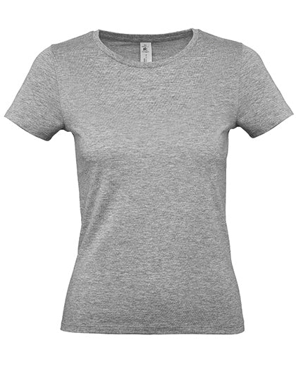 Dames T-shirt #E150
