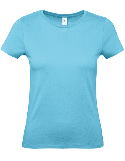 Dames T-shirt #E150