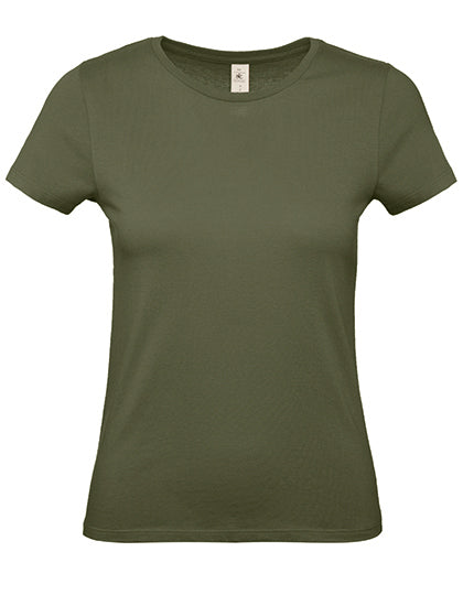 Dames T-shirt #E150