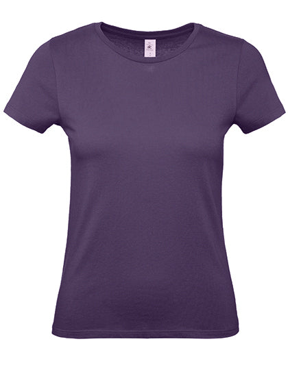 Dames T-shirt #E150