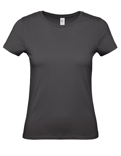 Dames T-shirt #E150