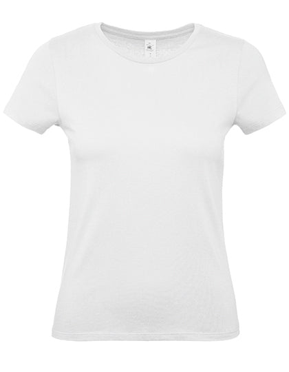 Dames T-shirt #E150