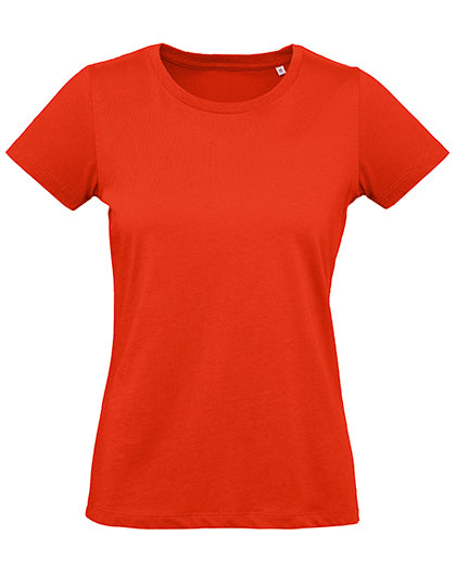 Inspire Plus T /Vrouwen_°