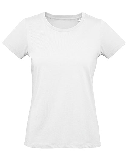 Inspire Plus T /Vrouwen_°