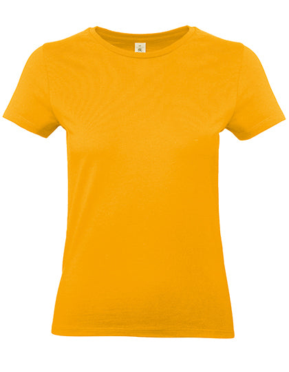 Dames T-shirt #E190