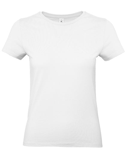 Dames T-shirt #E190