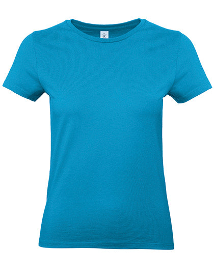 Dames T-shirt #E190