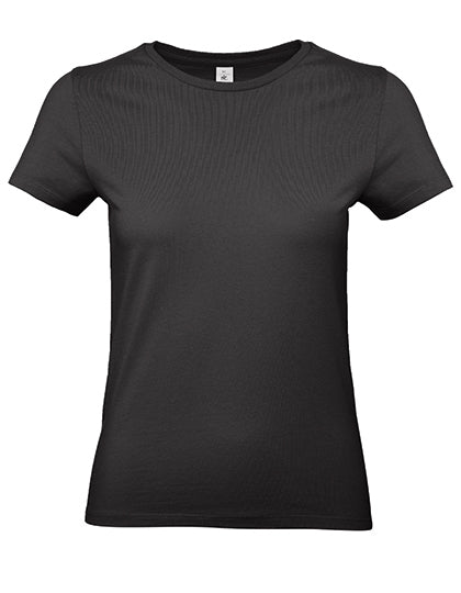 Dames T-shirt #E190