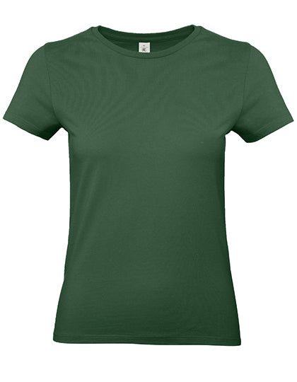 Dames T-shirt #E190