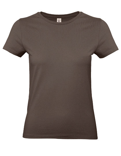 Dames T-shirt #E190