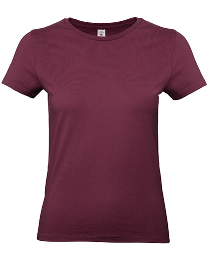 Dames T-shirt #E190