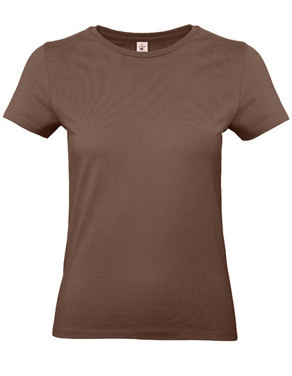 Dames T-shirt #E190