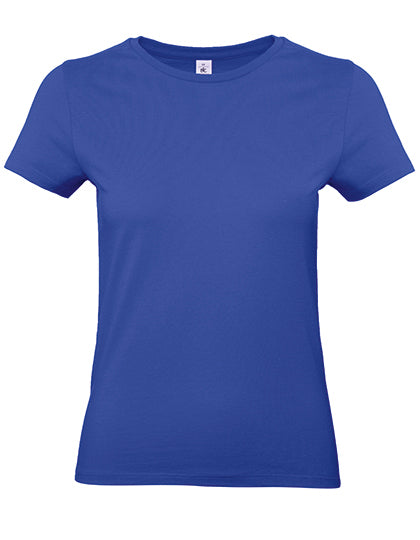 Dames T-shirt #E190