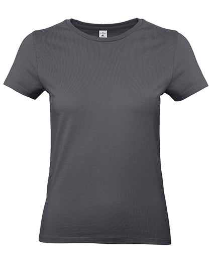 Dames T-shirt #E190