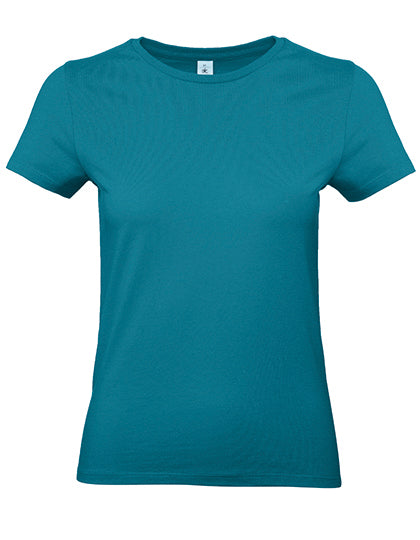 Dames T-shirt #E190