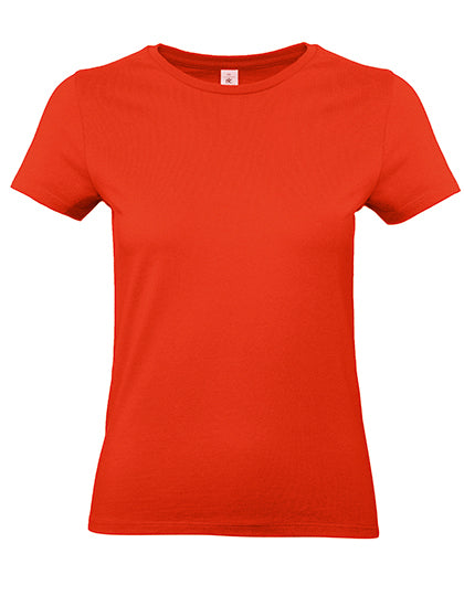 Dames T-shirt #E190