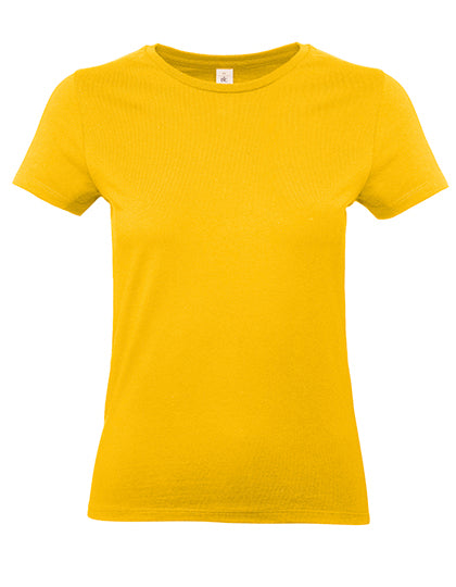 Dames T-shirt #E190