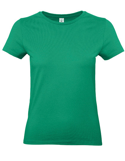 Dames T-shirt #E190