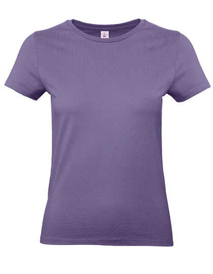 Dames T-shirt #E190
