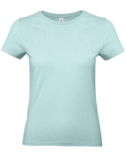 Dames T-shirt #E190
