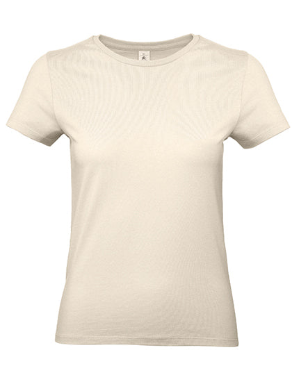 Dames T-shirt #E190