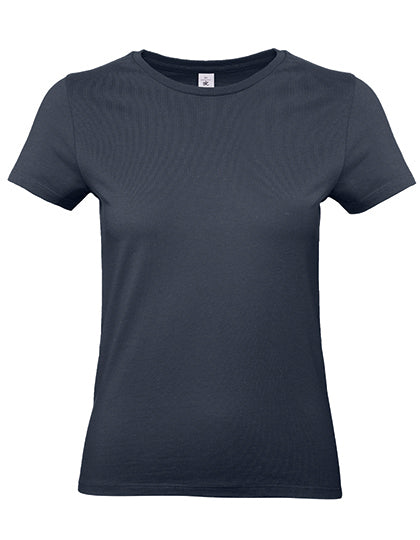 Dames T-shirt #E190