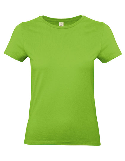 Dames T-shirt #E190