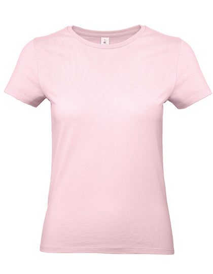 Dames T-shirt #E190