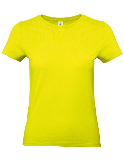 Dames T-shirt #E190