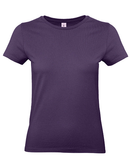 Dames T-shirt #E190