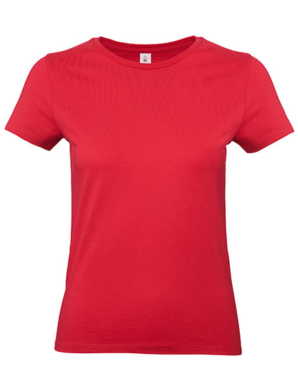Dames T-shirt #E190