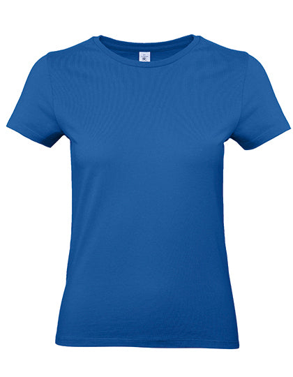 Dames T-shirt #E190