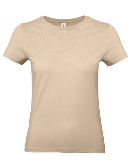 Dames T-shirt #E190