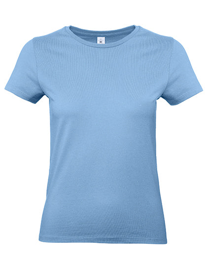 Dames T-shirt #E190