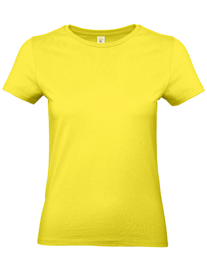 Dames T-shirt #E190