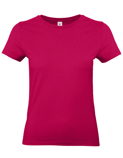 Dames T-shirt #E190