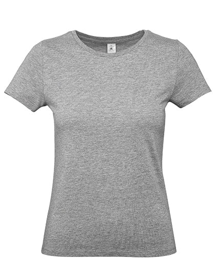 Dames T-shirt #E190