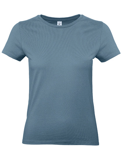 Dames T-shirt #E190