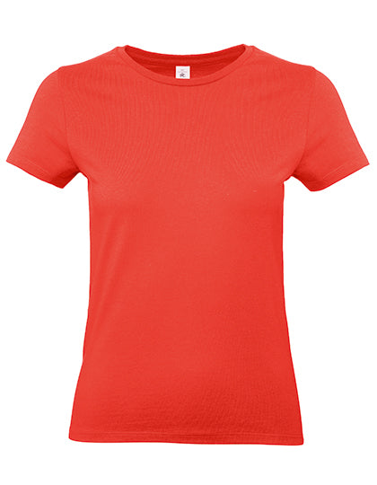 Dames T-shirt #E190