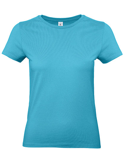 Dames T-shirt #E190