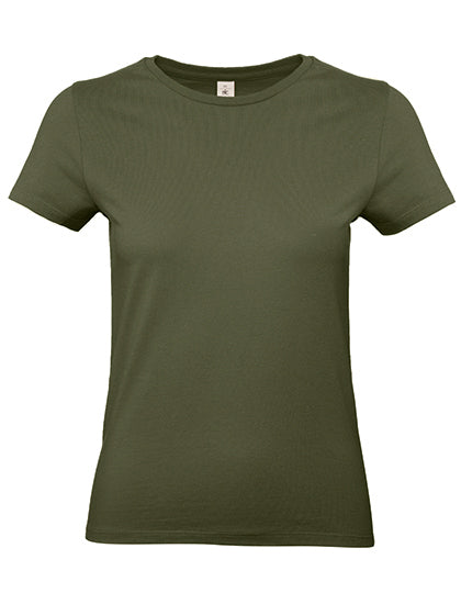 Dames T-shirt #E190