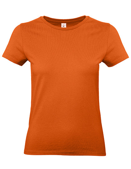 Dames T-shirt #E190