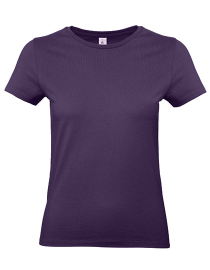 Dames T-shirt #E190