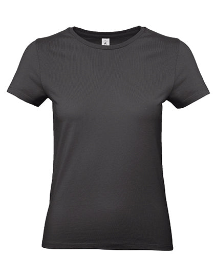 Dames T-shirt #E190