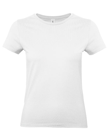 Dames T-shirt #E190