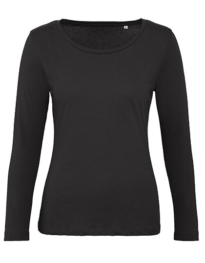 Inspire Longsleeve T /Dames_°