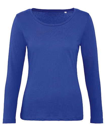 Inspire Longsleeve T /Dames_°