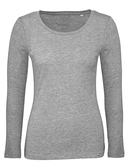 Inspire Longsleeve T /Dames_°