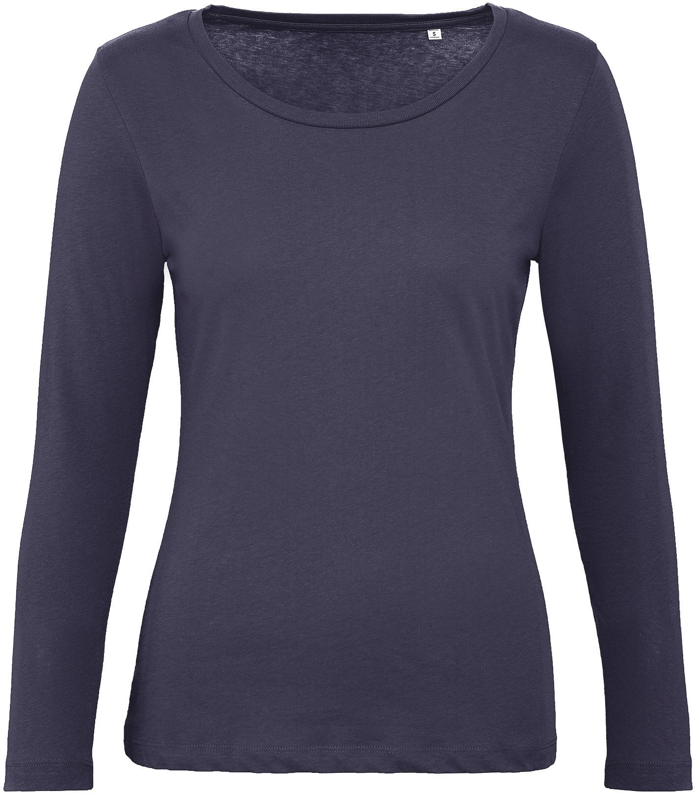 Inspire Longsleeve T /Dames_°