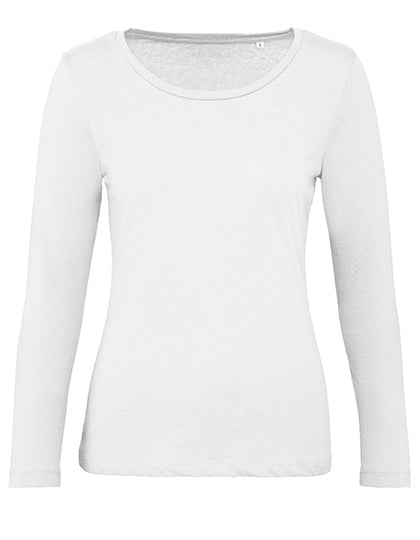 Inspire Longsleeve T /Dames_°